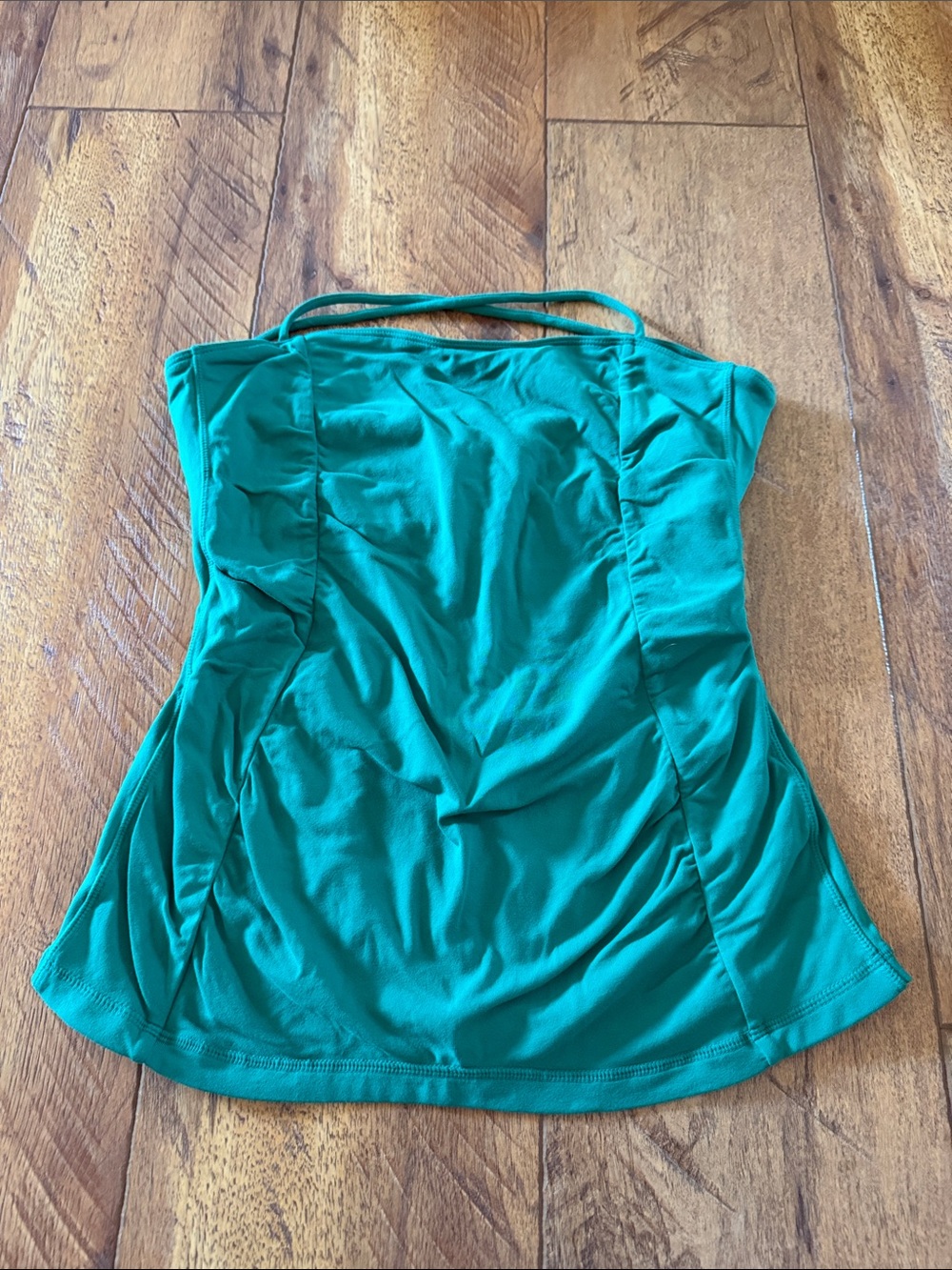 Vintage Lululemon Tank Top Halter Small
